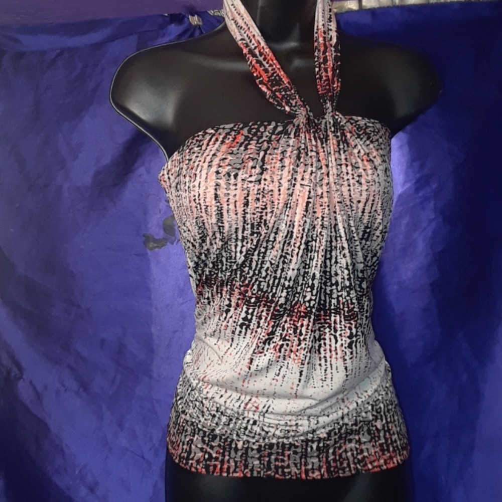 The Limited Halter top